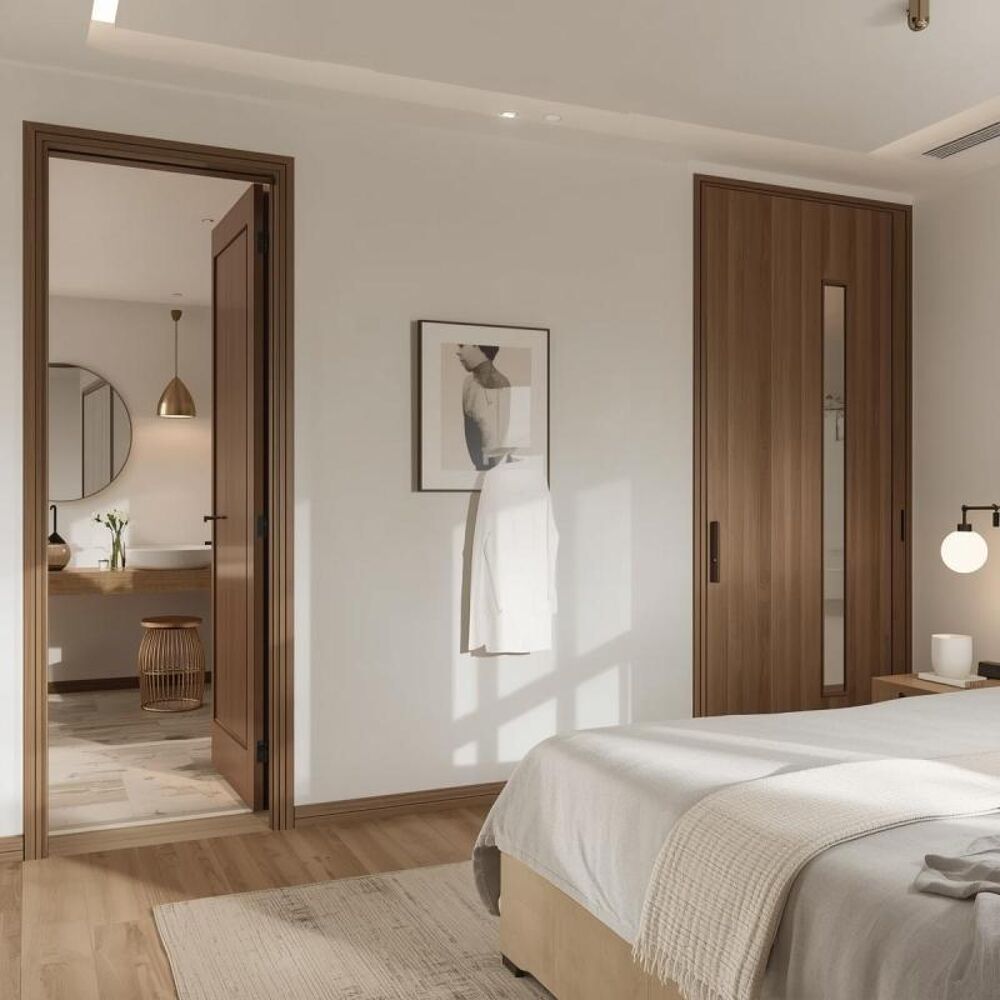 Vente Appartement **TOIT TERRASSE - VUE DÉGAGÉE - CALME - APPARTEMENT D'EXCEPTION À 5 MIN DE LA GARE Villefranche sur saone