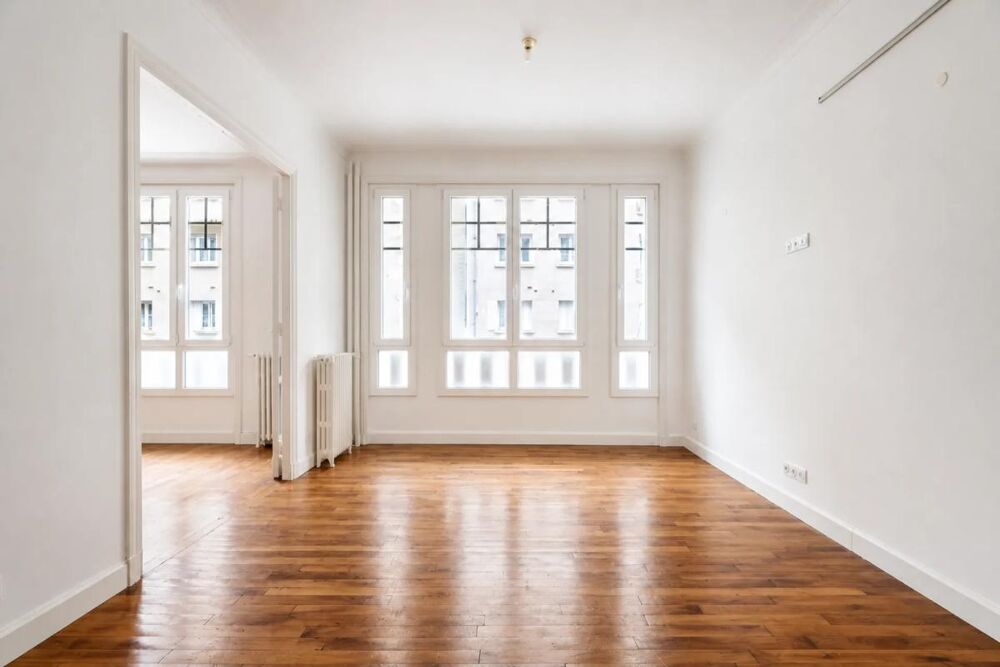 Vente Appartement Appartement de 5 pièces de 103 m² à Paris 13ème Paris 13