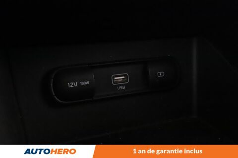 Niro 1.6 GDi ISG Hybride Design DCT6 141 ch 2019 occasion 92130 Issy-les-Moulineaux