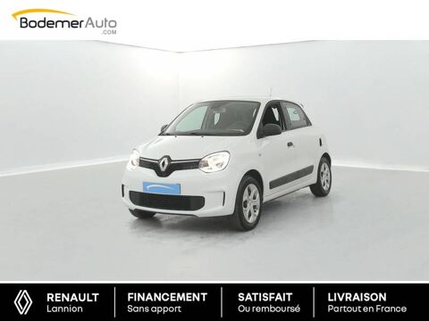 Renault twingo III SCe 65 Life