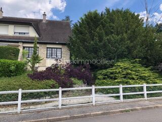  Maison à vendre 6 pièces 171 m²
