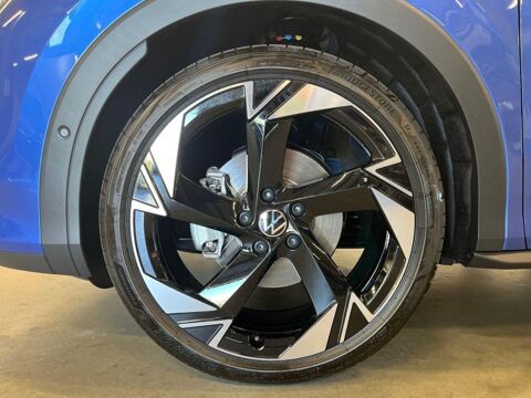 T-ROC FL NOUVEAU NF 1.5 ETSI HYBRID 150CH D 2026 occasion 31100 Toulouse