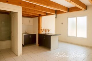  Appartement � vendre 2 pi�ces 46 m�