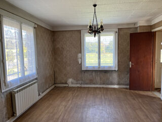  Maison � vendre 4 pi�ces 68 m�