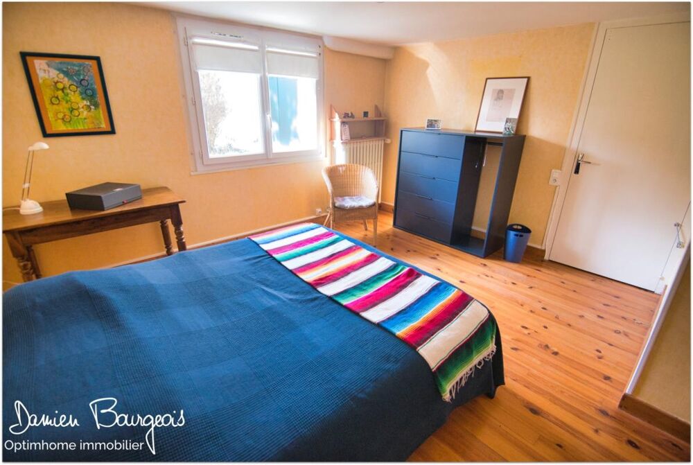 à vendre  Maison Saint-Genis-Pouilly (01630)