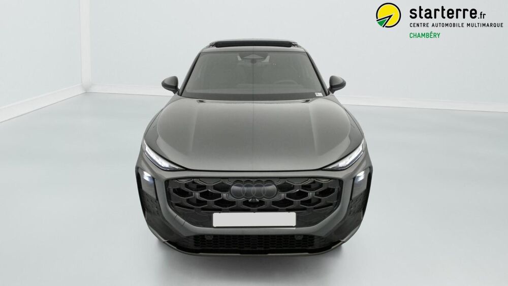 Q3 HYBRIDE E-HYBRID 272 CH S tronic 6 S line 2026 occasion 73420 Voglans