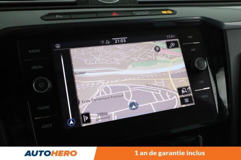 Arteon 2.0 TSI R-Line Exclusive DSG7 190 ch 2020 occasion 92130 Issy-les-Moulineaux