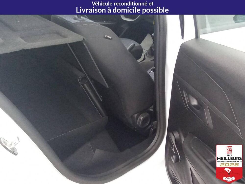 Divers BLUEHDI 100 PREMIUM 2PL 2022 occasion 10150 Lavau