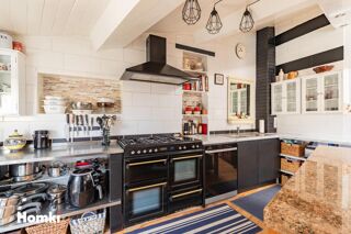  Maison � vendre 6 pi�ces 160 m�