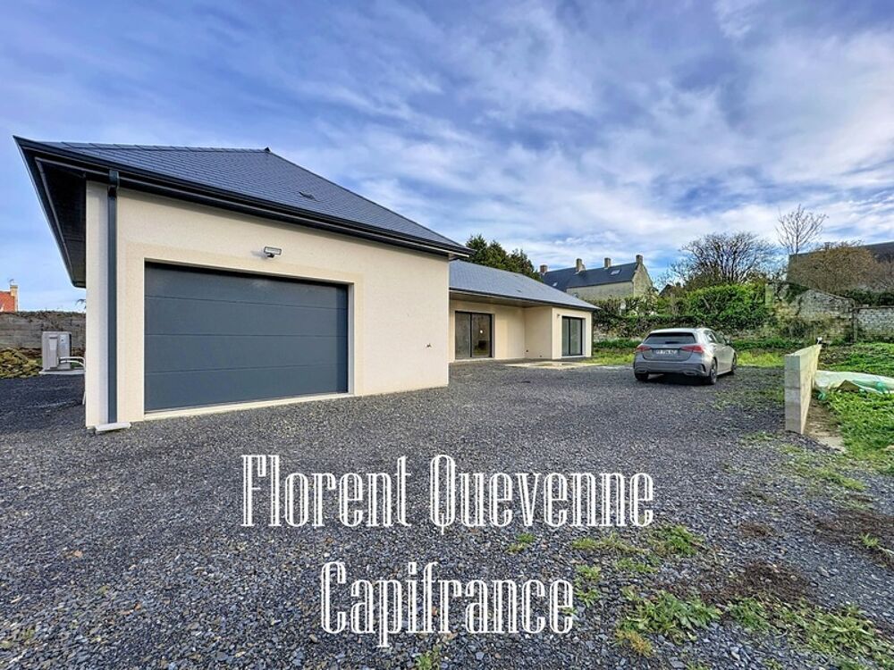 Maison à vendre 4 pièces ROTS (14)