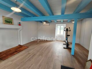  Maison à vendre 4 pièces 115 m²