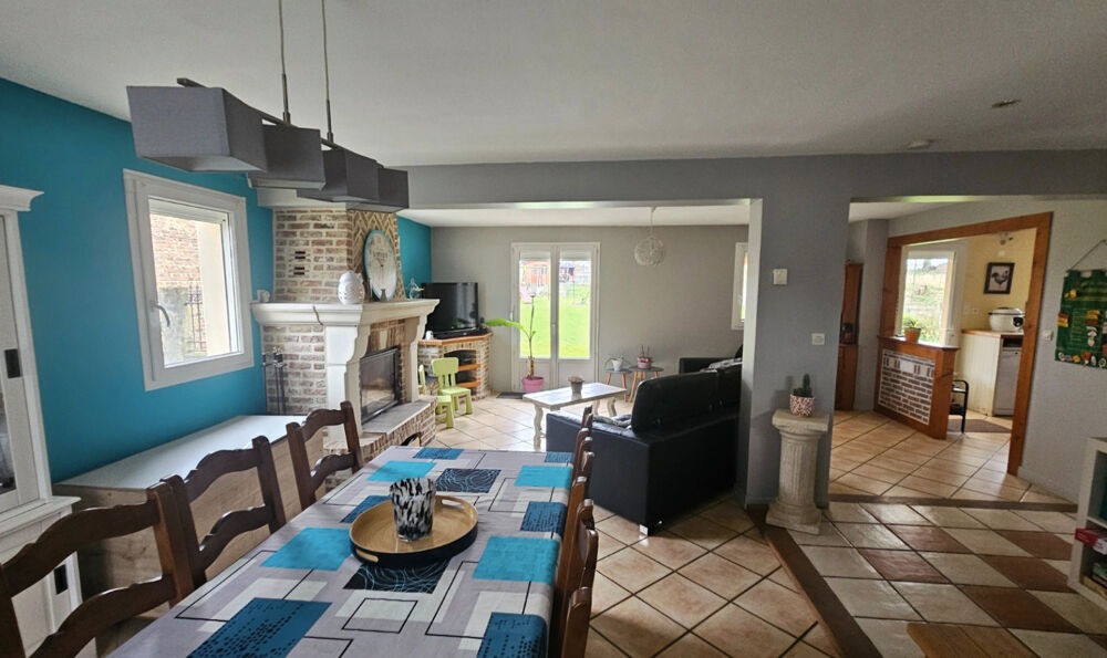 Vente Maison Maison 5 pices 98 m Arras