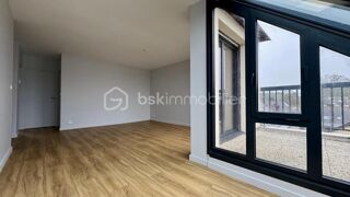  Appartement à vendre 4 pièces 90 m²
