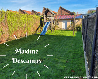  Maison � vendre 5 pi�ces 106 m�