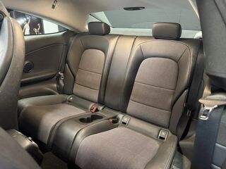 Classe C Coup&eacute; 250 2.0 i 16V 7G-TRONIC 211 cv Executive 2016 occasion 74330 Poisy