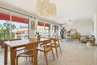  Appartement à vendre 4 pièces 121 m²