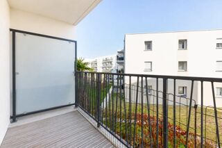 Vente Appartement Appartement T3 de 64 m² situé à Rezé Reze