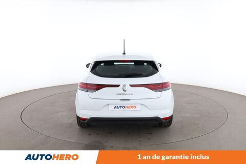 M&eacute;gane 1.5 Blue dCi Evolution 115 ch 2023 occasion 92130 Issy-les-Moulineaux