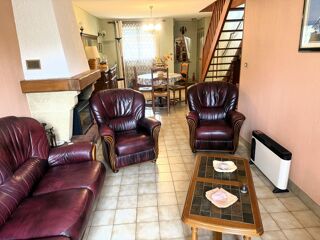  Maison � vendre 7 pi�ces 89 m�