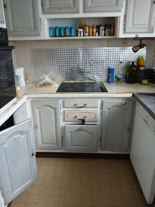  Maison � vendre 7 pi�ces 138 m�