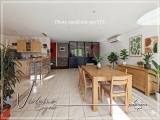  Villa � vendre 4 pi�ces 86 m�