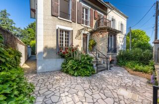  Maison à vendre 7 pièces 140 m²