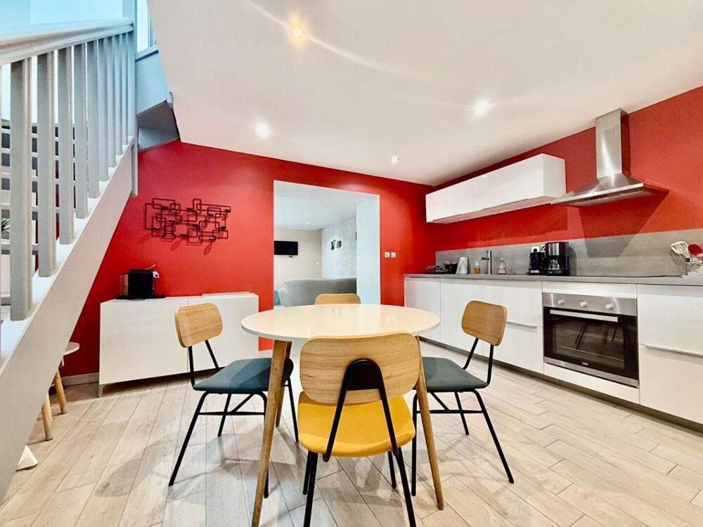 à vendre  Maison Bayeux (14400)