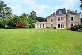  Propri�t�/ch�teau � vendre 15 + pi�ces 613 m�