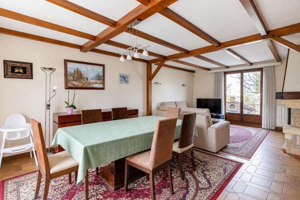 Maison – Pierrefitte-sur-Seine - Vue 5