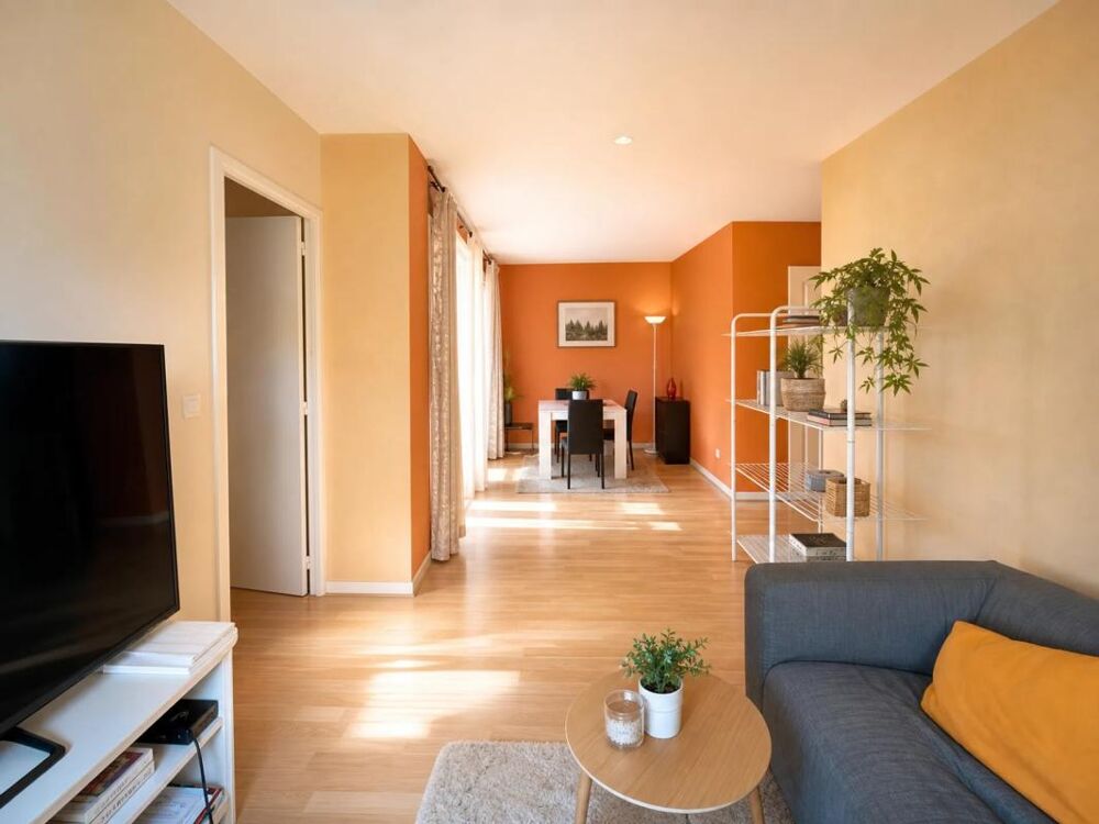 Appartement 5 pièces 103 m² · à Cergy · 103 m² · 309 000 €