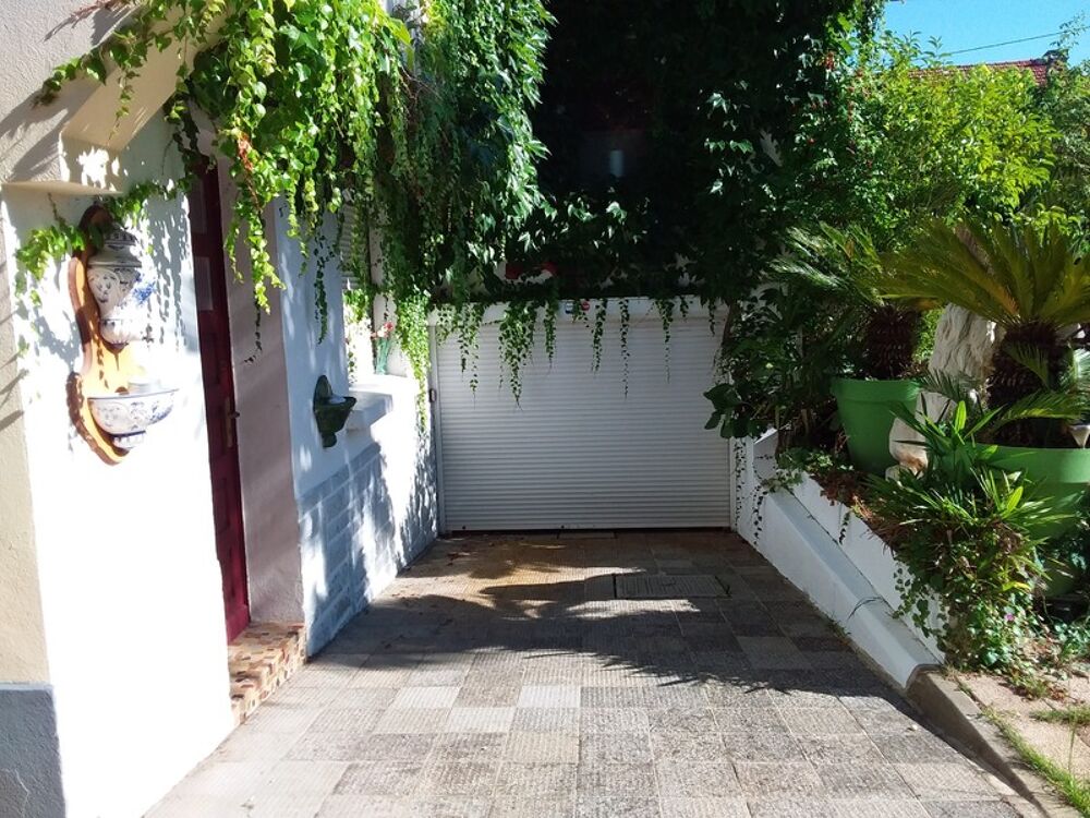 Vente Maison Maison à vendre 7 pièces SEMEAC (65) avec garage, cave, combles, terrain arboré? Semeac
