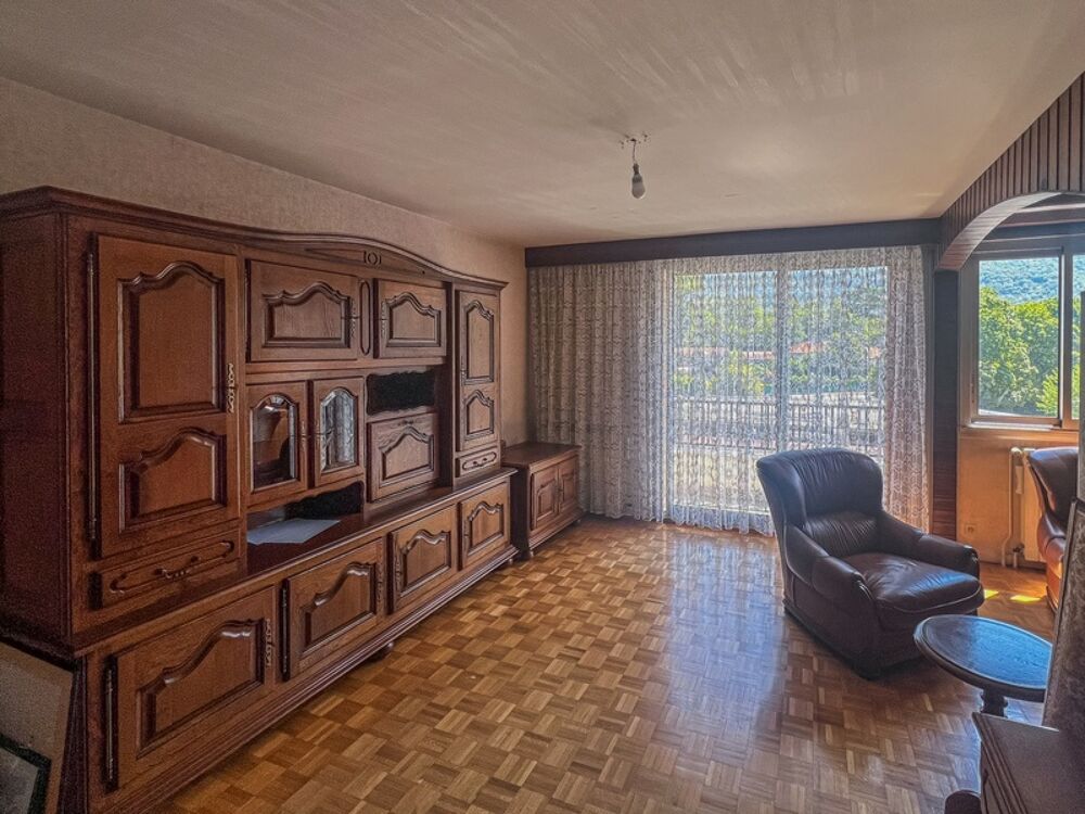 Appartement à vendre 3 pièces SAINT EGREVE (38)