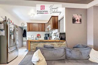  Maison � vendre 5 pi�ces 110 m�