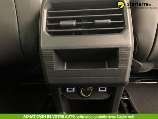 C5 aircross HYBRIDE NOUVEAU 145 CH E-DCS6 MAX 2026 occasion 69190 Saint-Fons