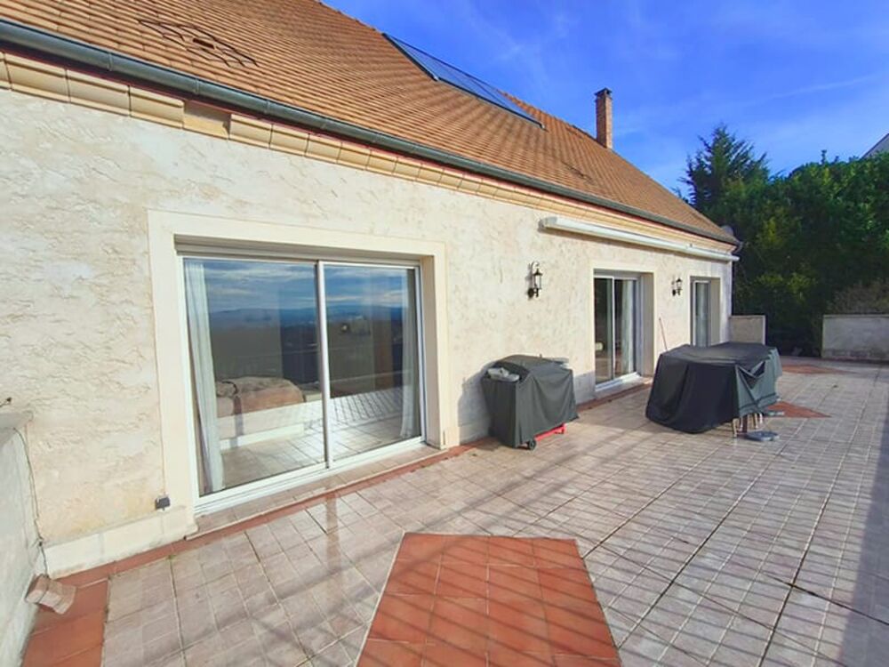 Vente Maison Maison Triel sur seine