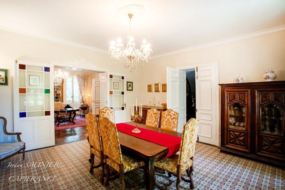  vendre  Proprit/chteau Castres (81100)