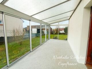  Maison � vendre 3 pi�ces 63 m�