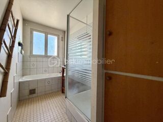  Appartement à vendre 3 pièces 64 m²