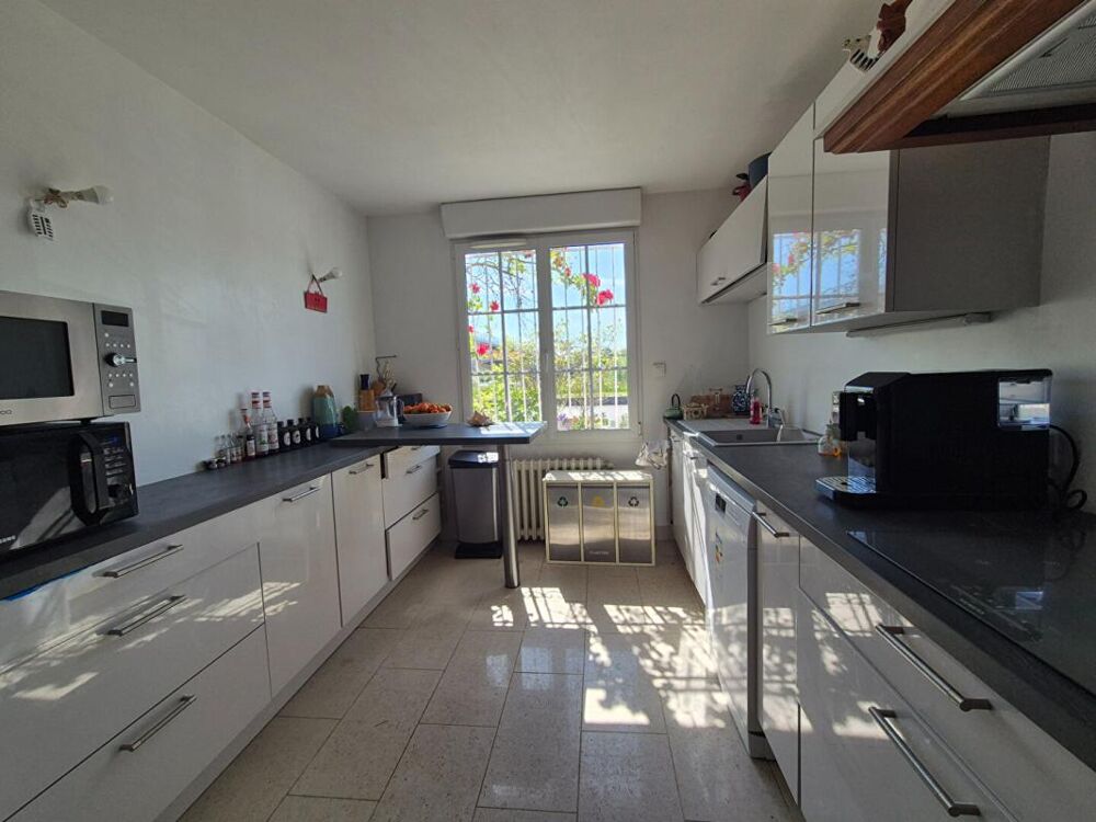 Maison 4 pièces Bord de Loire
