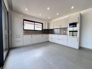  Maison à vendre 5 pièces 130 m²