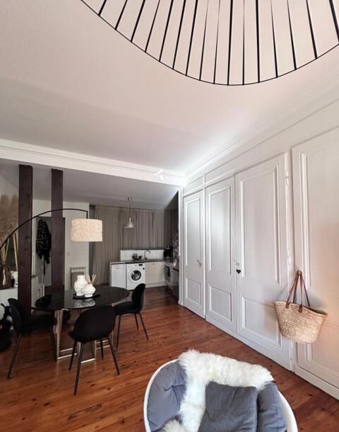  Appartement  louer 2 pices 63 m