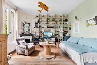  Maison � vendre 5 pi�ces 90 m�