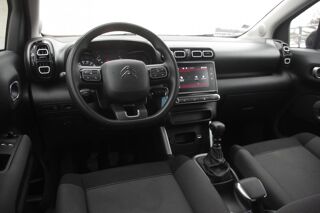 C3 Aircross 1.2 PURETECH 110 FEEL 2021 occasion 78240 Chambourcy