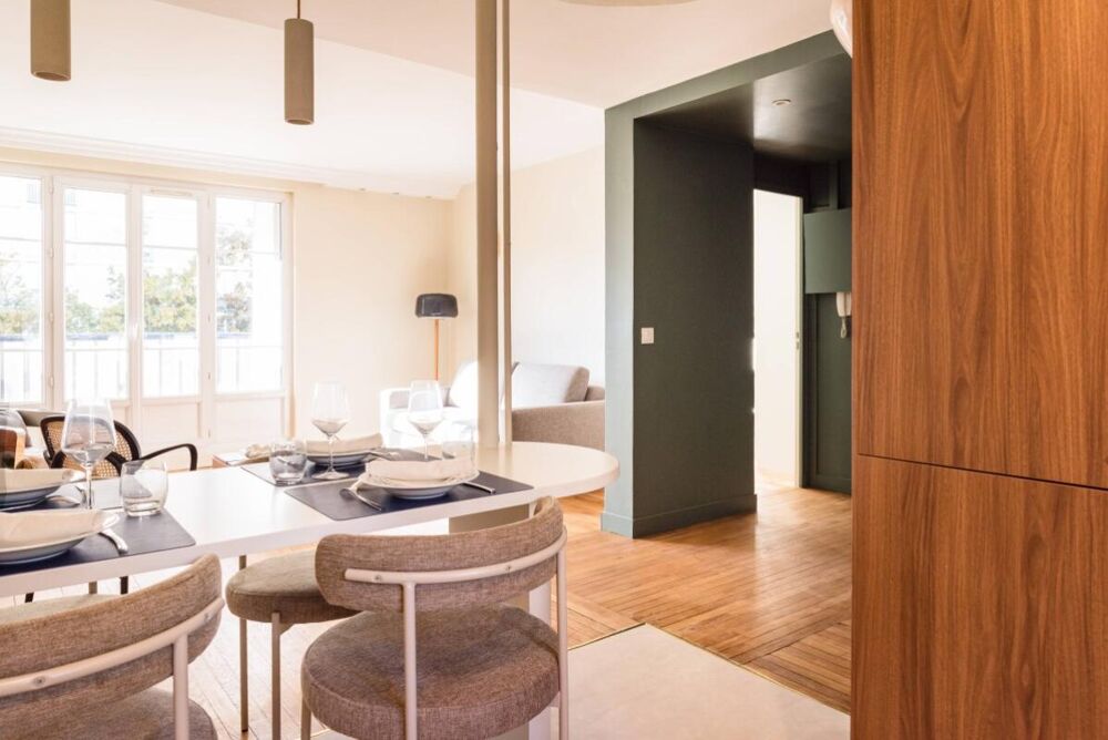 � vendre  Appartement Paris 13