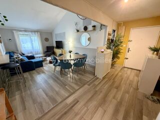  Duplex/triplex à vendre 6 pièces 114 m²