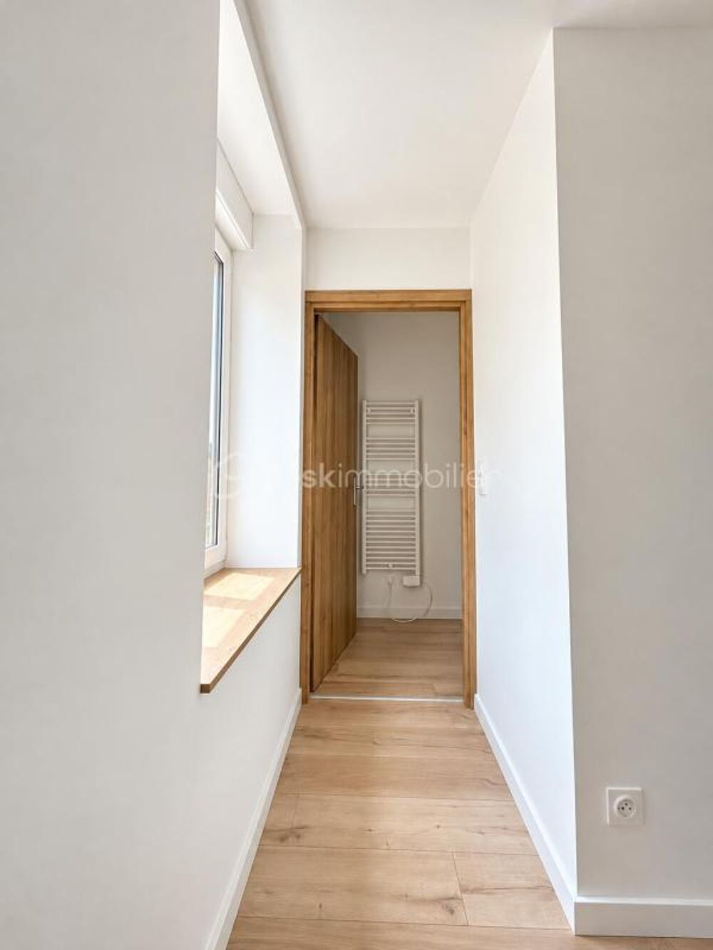 Location Appartement Appartement de 34,80 m² à La Houssière La houssiere