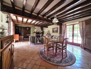  Maison � vendre 7 pi�ces 182 m�