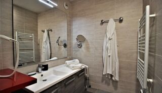  Appartement à vendre 2 pièces 36 m²