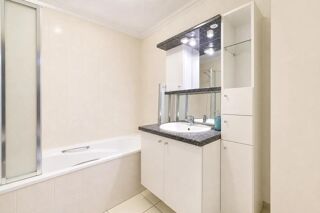  Appartement à vendre 2 pièces 52 m²