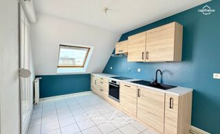  Appartement à louer 3 pièces 76 m²